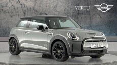 MINI Hatchback 135kW Cooper S Level 2 33kWh 3dr Auto Electric Hatchback